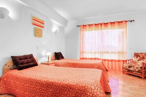 Villa (2 Bedrooms) | Interior