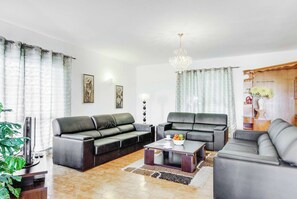 Villa (2 Bedrooms) | Interior