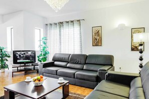 Interior - Casa Pluma (Albufeira)