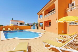 Vil·la (2 Bedrooms) | Exterior