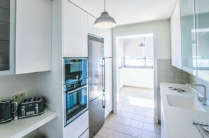 Villa (4 Bedrooms) | Intérieur