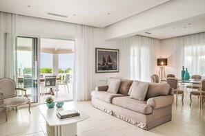 Villa (5 Bedrooms) | Interiør