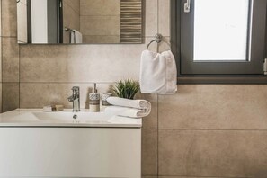 Interior - Villa Maria Theo (Kefalonia)