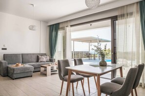 Vil·la (1 Bedroom) | Interior