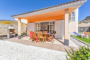 Villa (3 Bedrooms) | Extérieur