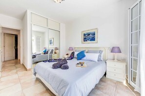 Villa (3 Bedrooms) | Innenbereich