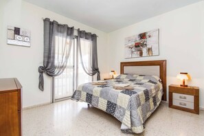 Villa (4 Bedrooms) | Interior - Villa Buganvilla Vistas (Adeje)