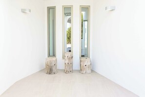 Vila (5 Bedrooms) | Parte interna