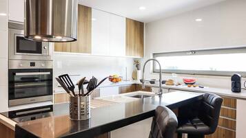 Villa (5 Bedrooms) | Interior