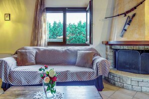 Ping pong - Villa Lefki Limni (Corfu)