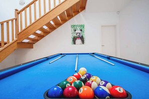 Villa (6 Bedrooms) | Interior - Vista Rey (Yaiza)