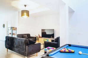 Villa (6 Bedrooms) | Interior - Vista Rey (Yaiza)