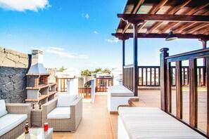 Exterior - Vista Rey (Yaiza)