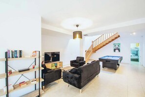 Interior - Vista Rey (Yaiza)