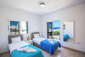 Villa (4 Bedrooms) | Interior - Jason Villa JV8 (Paralimni)