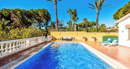Villa Flores