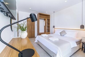 Villa (3 Bedrooms) | Interior - Villa Beyond the Dream (Lefkada)
