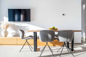 Villa (3 Bedrooms) | Interior