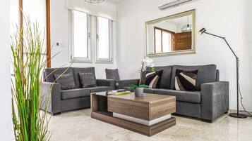 Villa (3 Bedrooms) | Interior