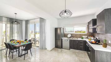 Villa (3 Bedrooms) | Interior