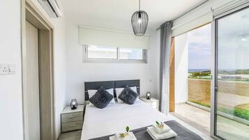 Villa (3 Bedrooms) | Interior