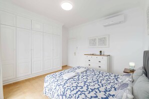 Villa (3 Bedrooms) | Interior