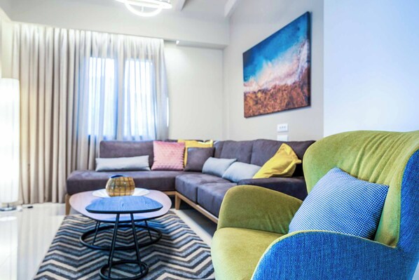 Villa (2 Bedrooms) | Interiör