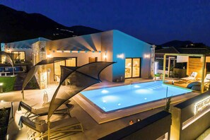 Vila (2 Bedrooms) | Fachada