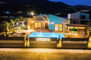 Vila (2 Bedrooms) | Fachada