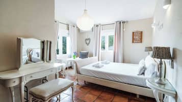 Biệt thự (3 Bedrooms) | Nội thất