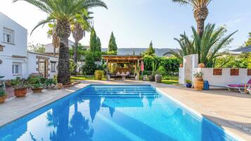 Vila (3 Bedrooms) | Eksterior