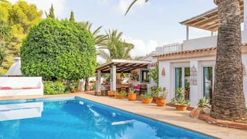 Vila (3 Bedrooms) | Eksterior