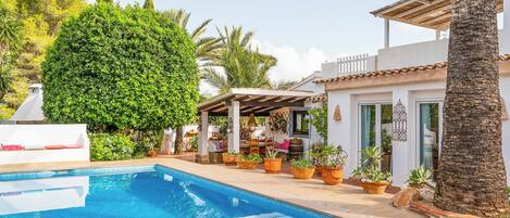 Vila (3 Bedrooms) | Eksterior