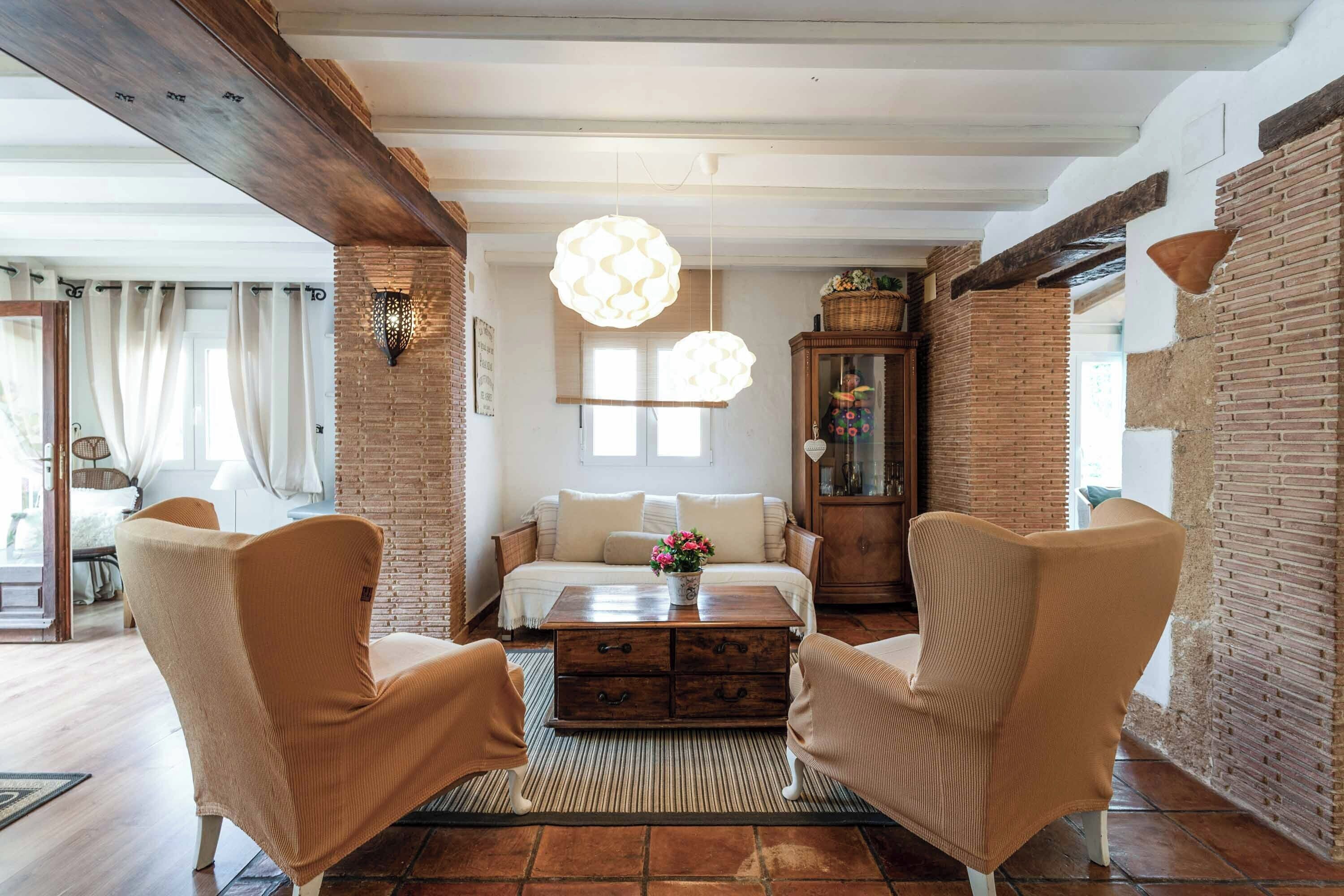 Villa (3 Bedrooms) | Interior