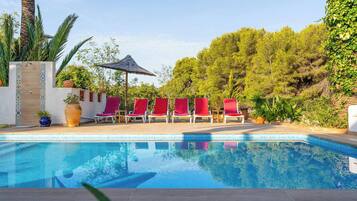 Vila (3 Bedrooms) | Eksterior