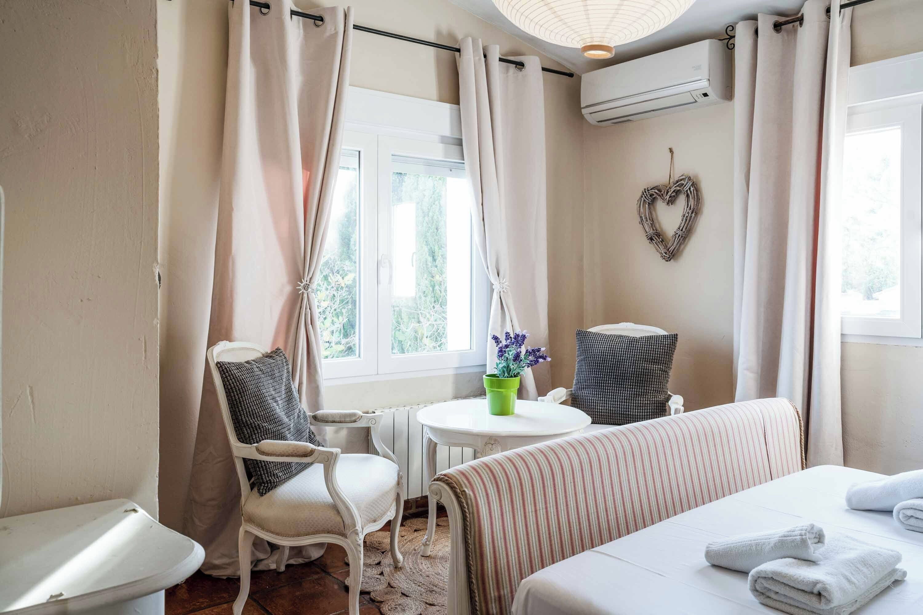 Villa (3 Bedrooms) | Interior