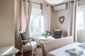 Villa (3 Bedrooms) | Interior - Villa La Siesta (Javea)