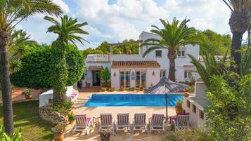 Villa (3 Bedrooms) | Fachada del alojamiento