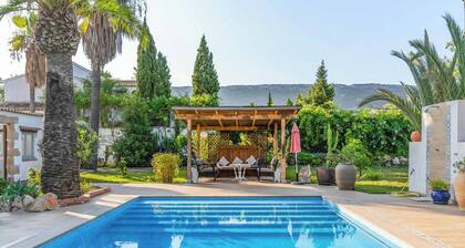Villa La Siesta
