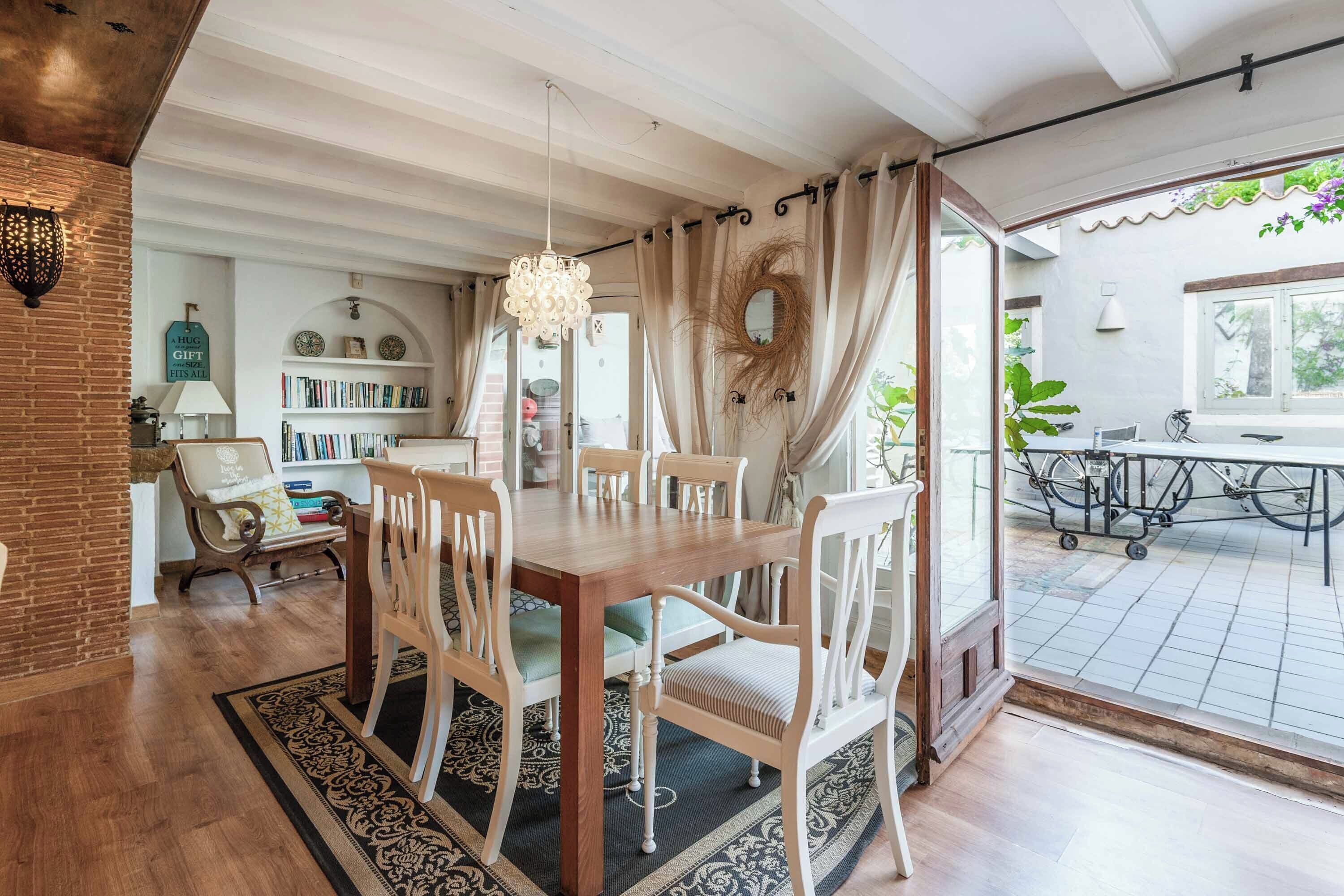 Villa (3 Bedrooms) | Interior