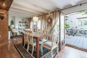 Villa (3 Bedrooms) | Interior - Villa La Siesta (Javea)