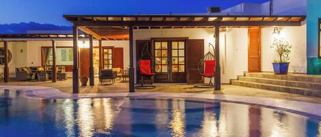 Vil·la (5 Bedrooms) | Exterior