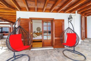 Villa (5 Bedrooms) | Exterior - Villa Deseo Sol (Yaiza)