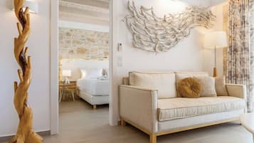 Villa (3 Bedrooms) | Interior