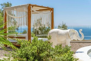 Villa (3 Bedrooms) | Interior