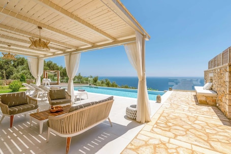 别墅 (3 Bedrooms) | 住宿内部