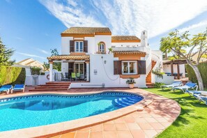 Exterior - Villa Las Brisas 93 (Cartagena)