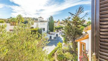 Villa (4 Bedrooms) | Bahagian luar