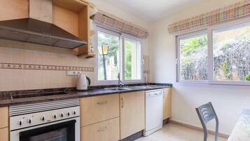 Vil·la (3 Bedrooms) | Interior