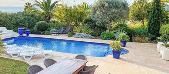 Villa Flores Javea
